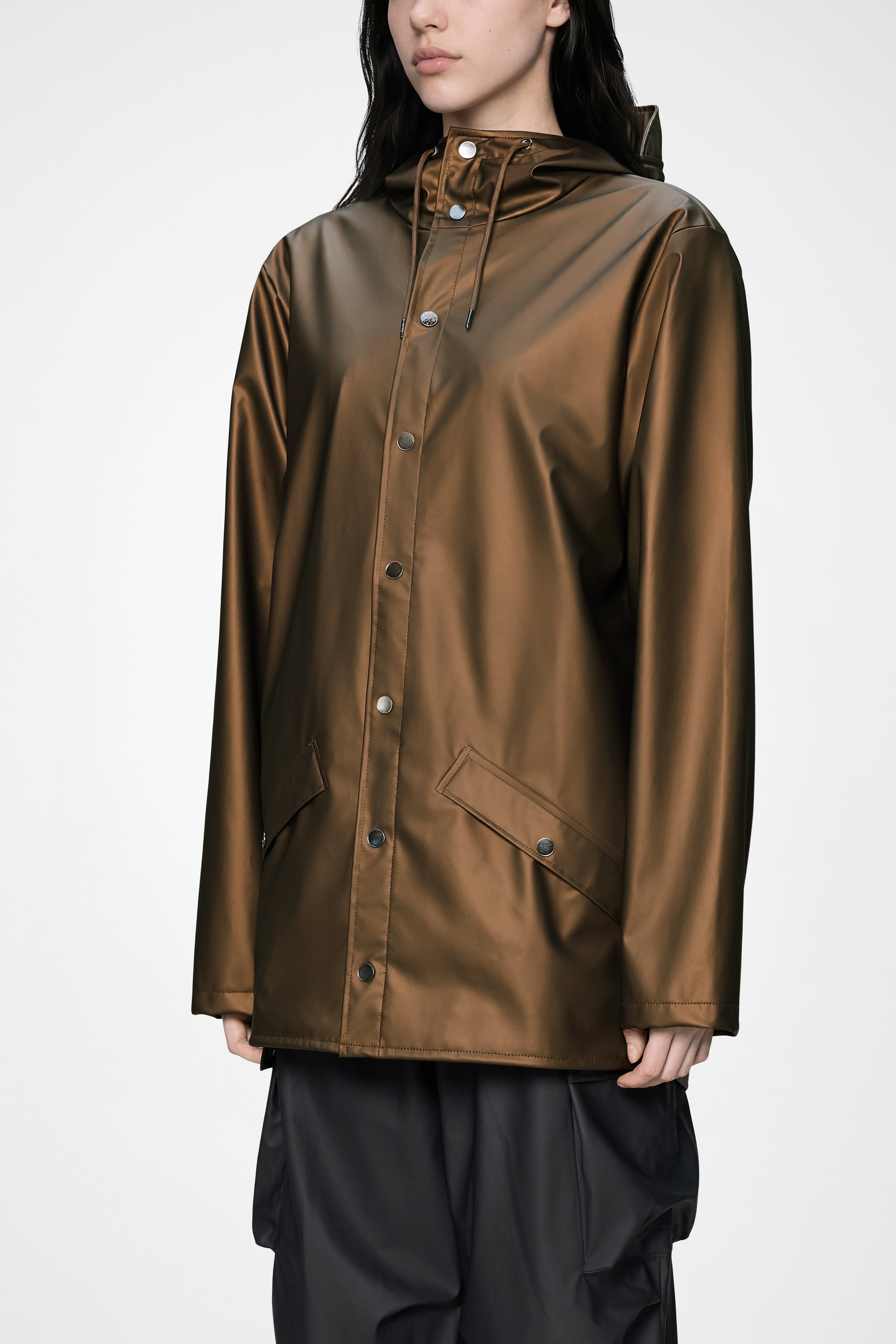 RAINS Jacket Comet Jacket