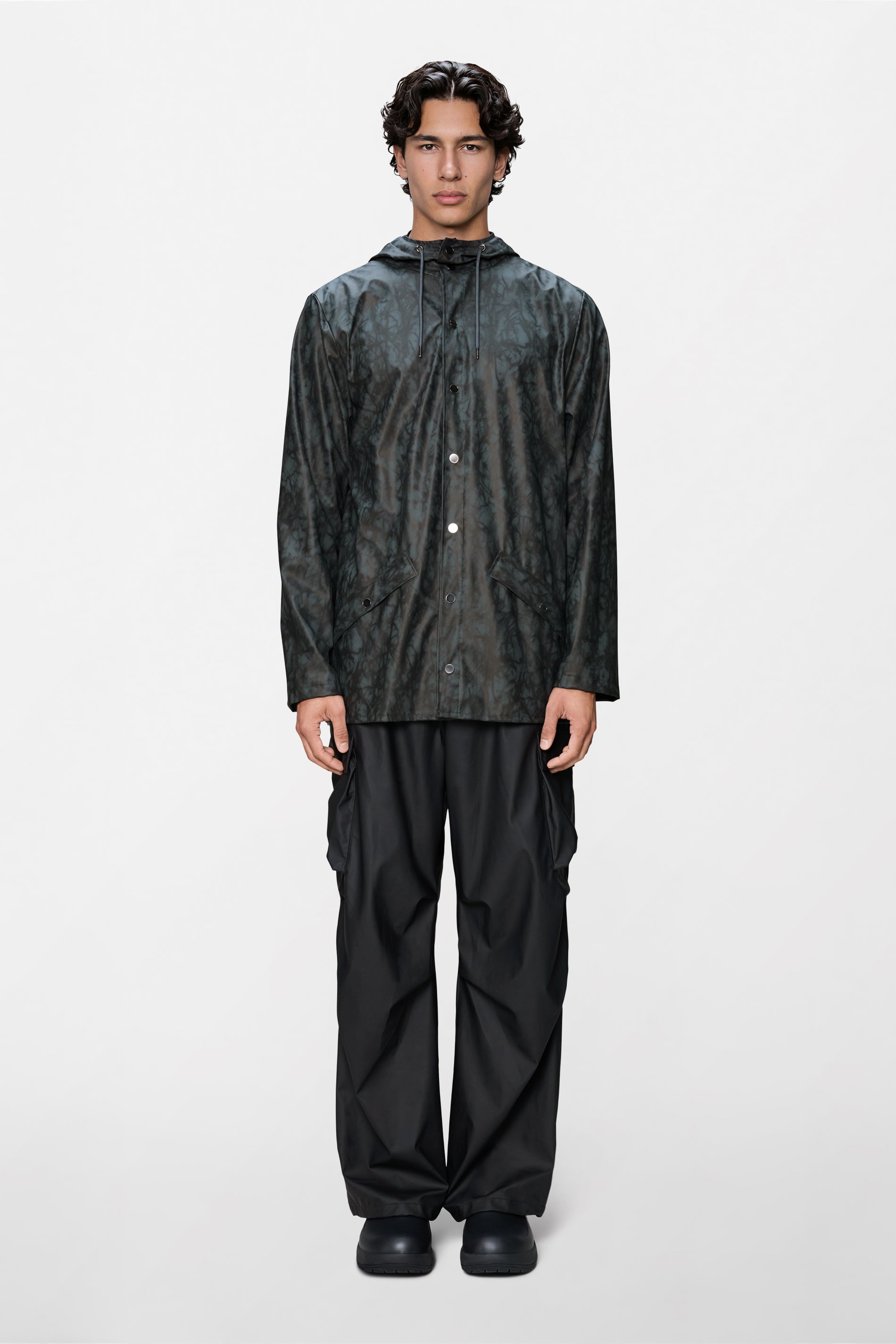RAINS Jacket Echo Jacket