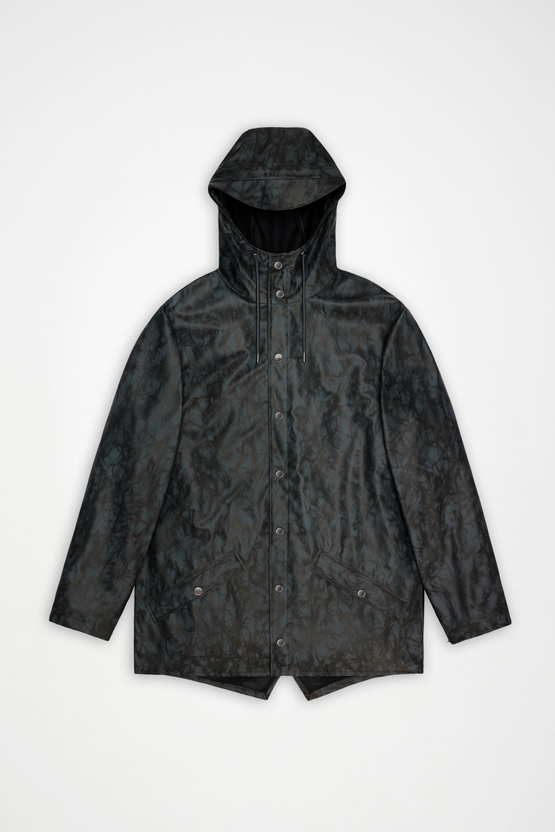 RAINS Jacket Echo Jacket