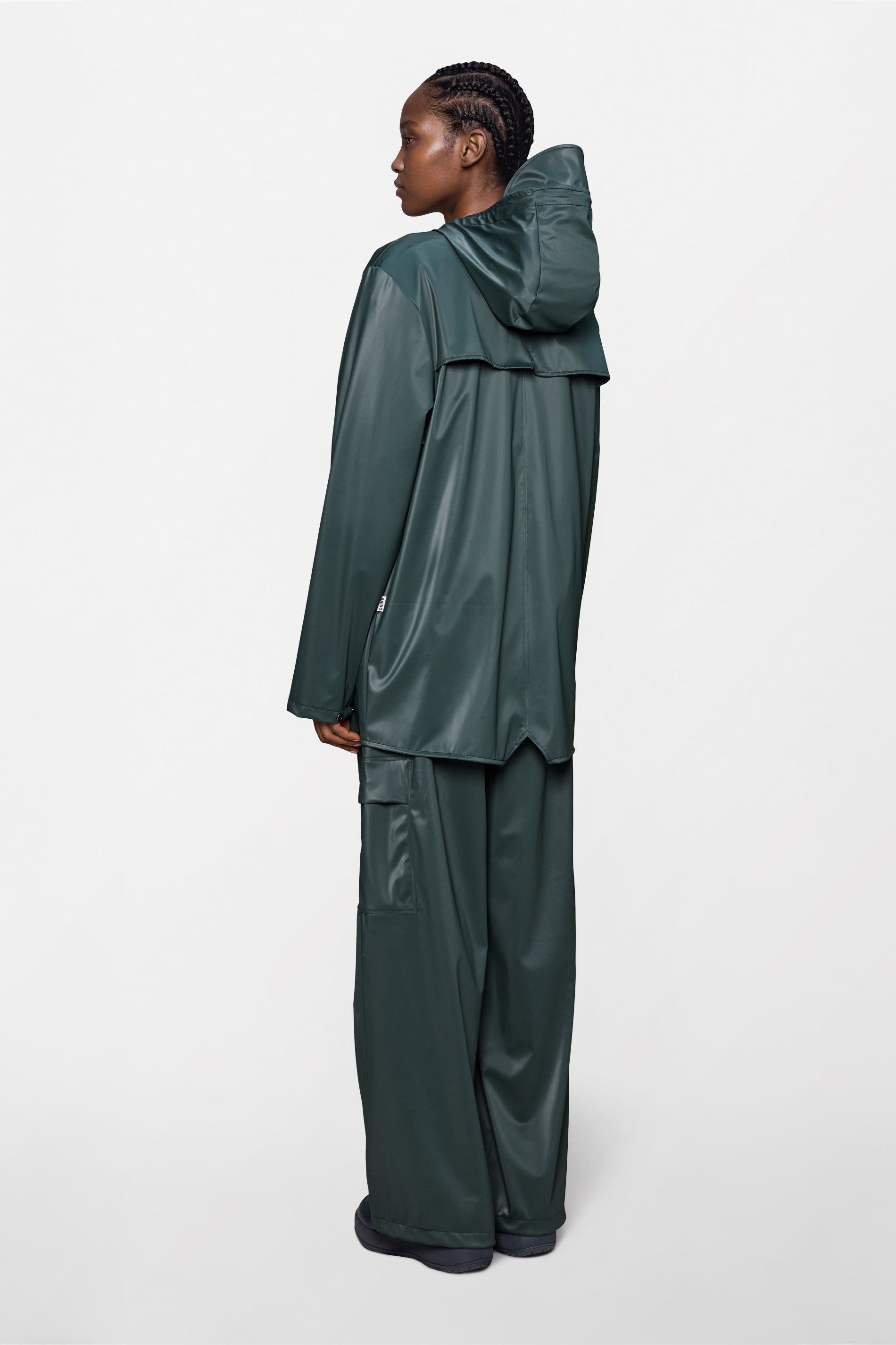 RAINS Jacket Mystique Jacket