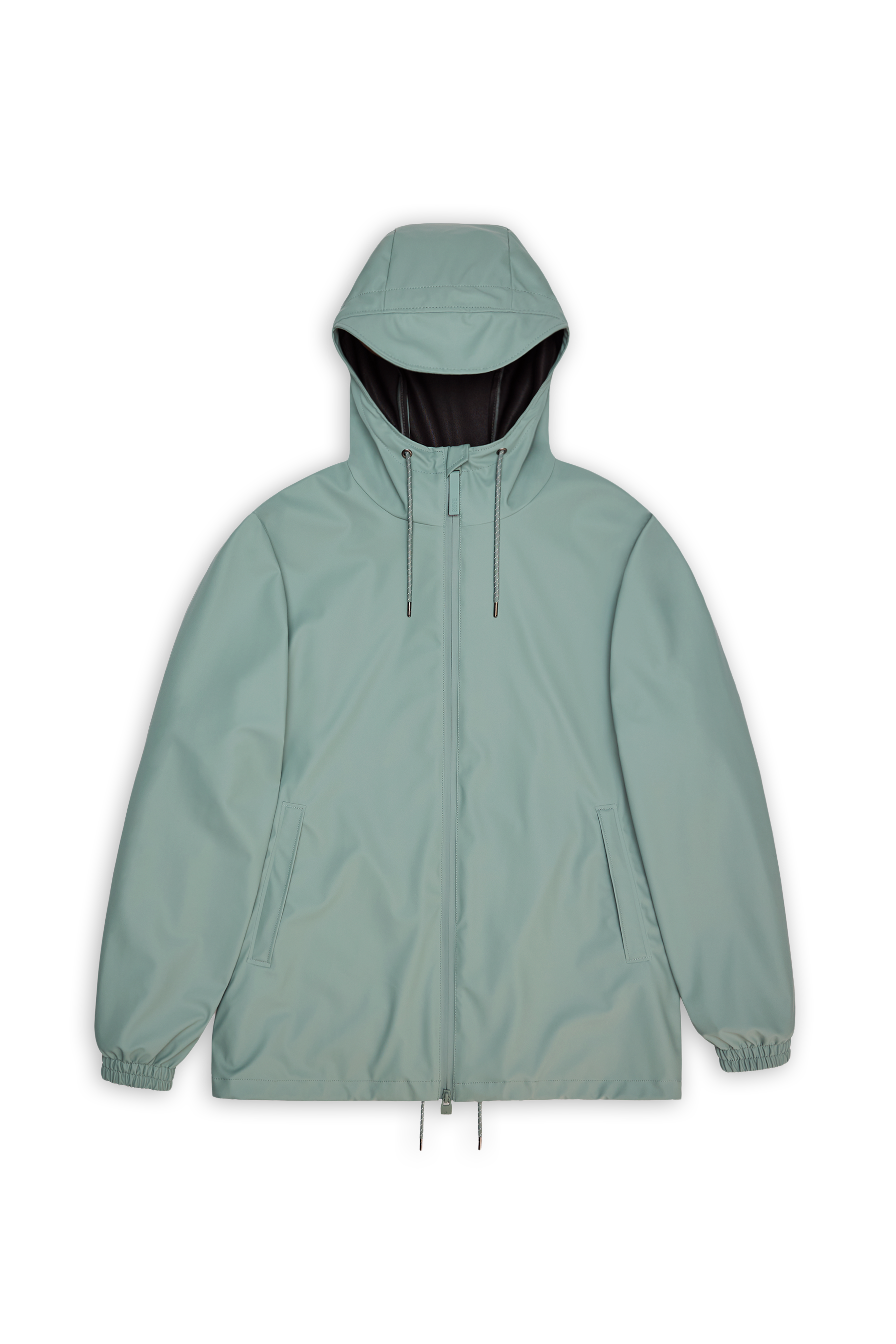 RAINS Storm Breaker Sage Jacket
