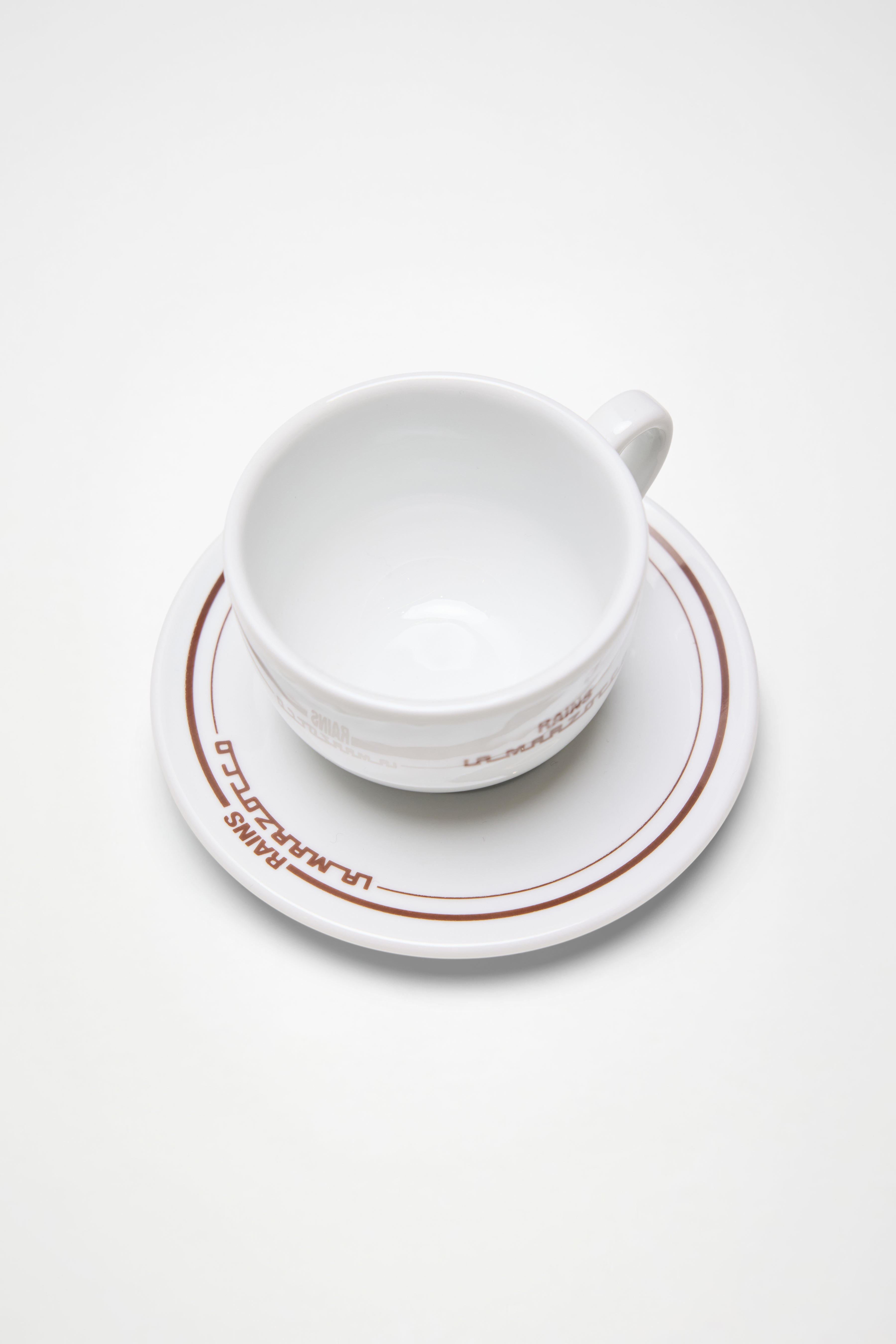 The Barista Set.