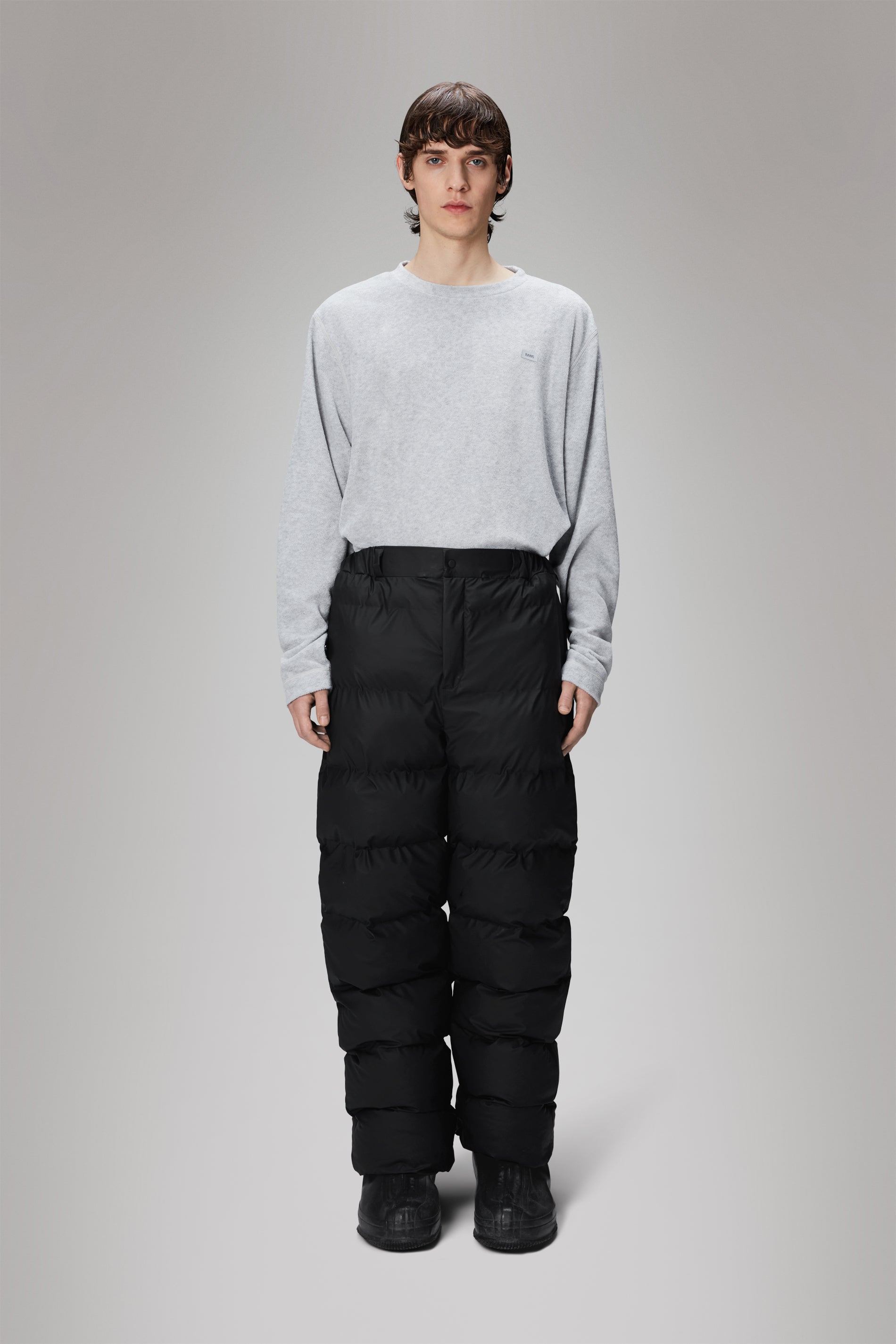 Men s Waterproof Trousers Pants Men s Rain Overtrousers