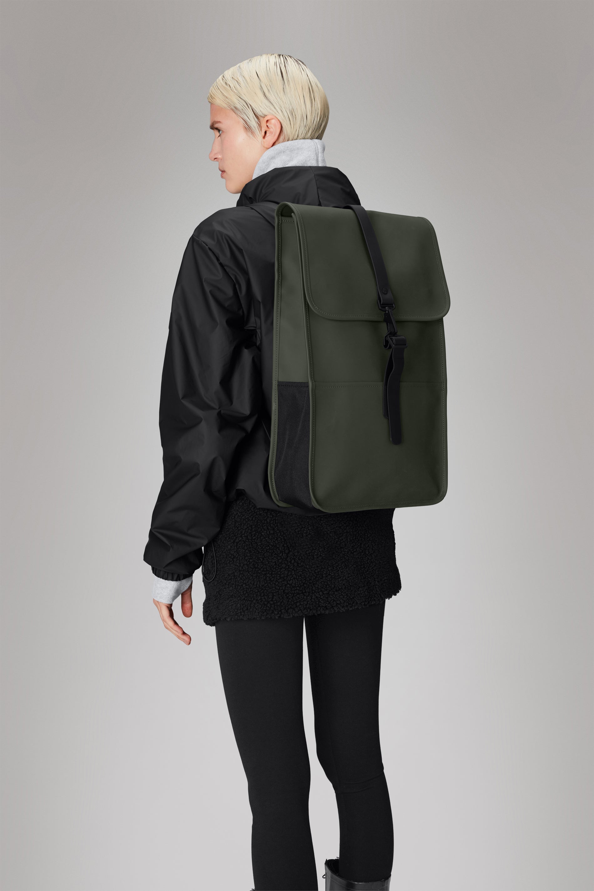 COS DRAWSTRING BACKPACK | King's Cross