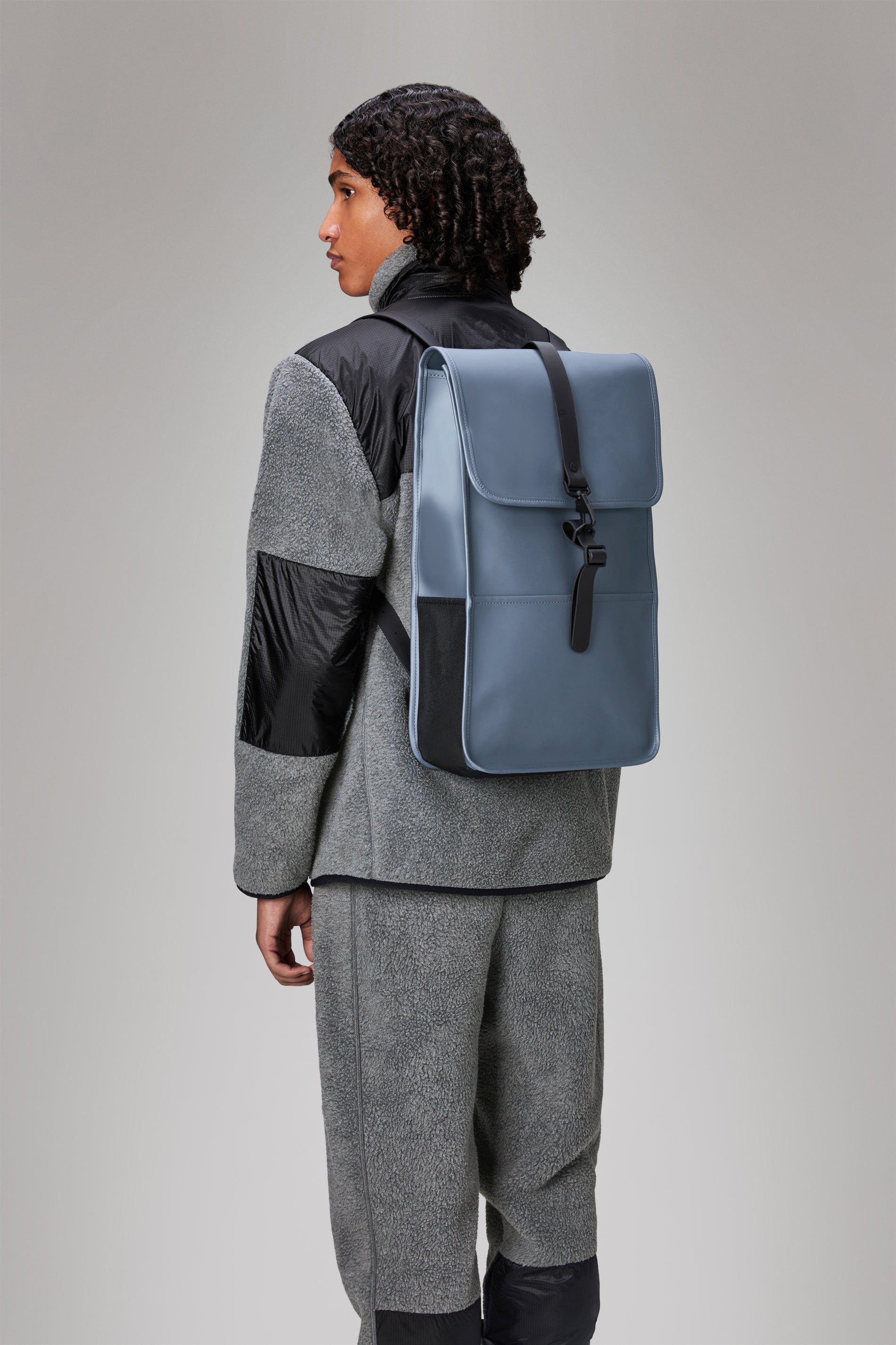 RAINS Backpack | King's Cross