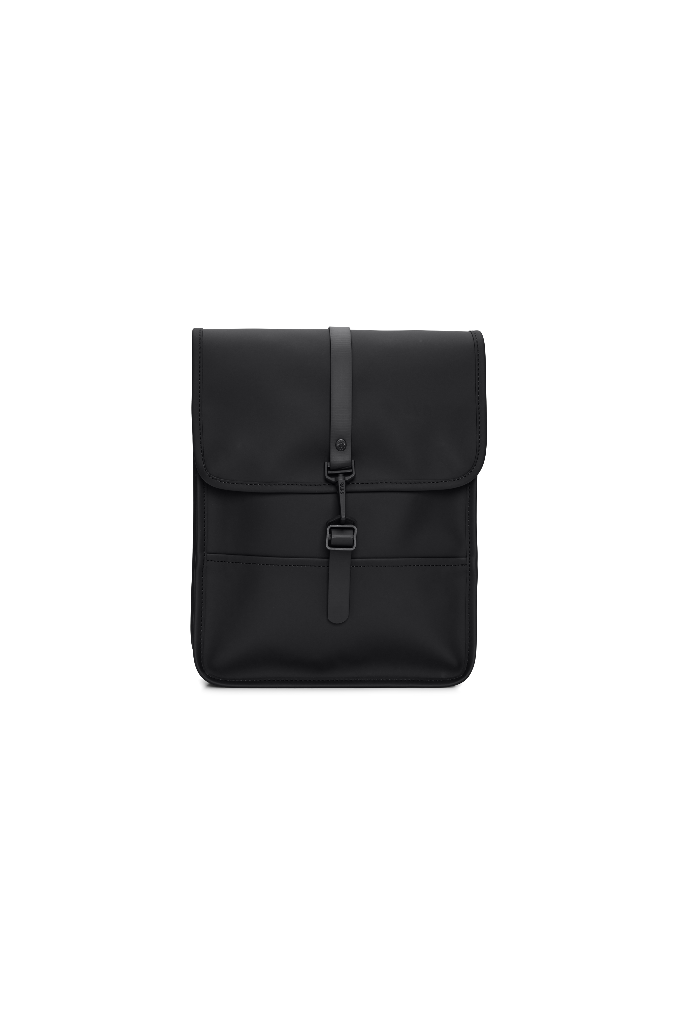 Rains® Backpack Micro in Black for £69 | No Custom Duty