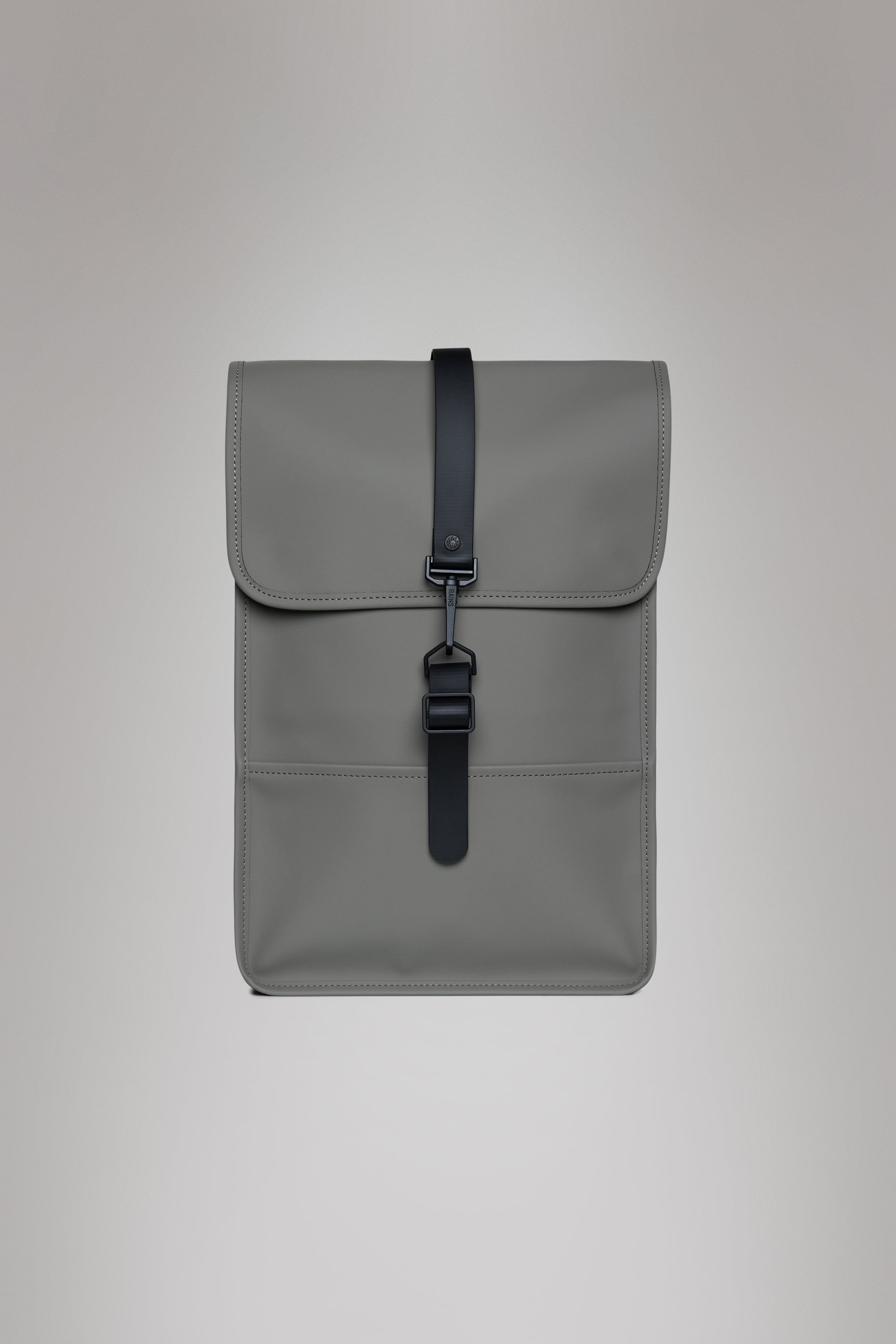 Rains® Backpack Mini in Black for £79 | No Custom Duty