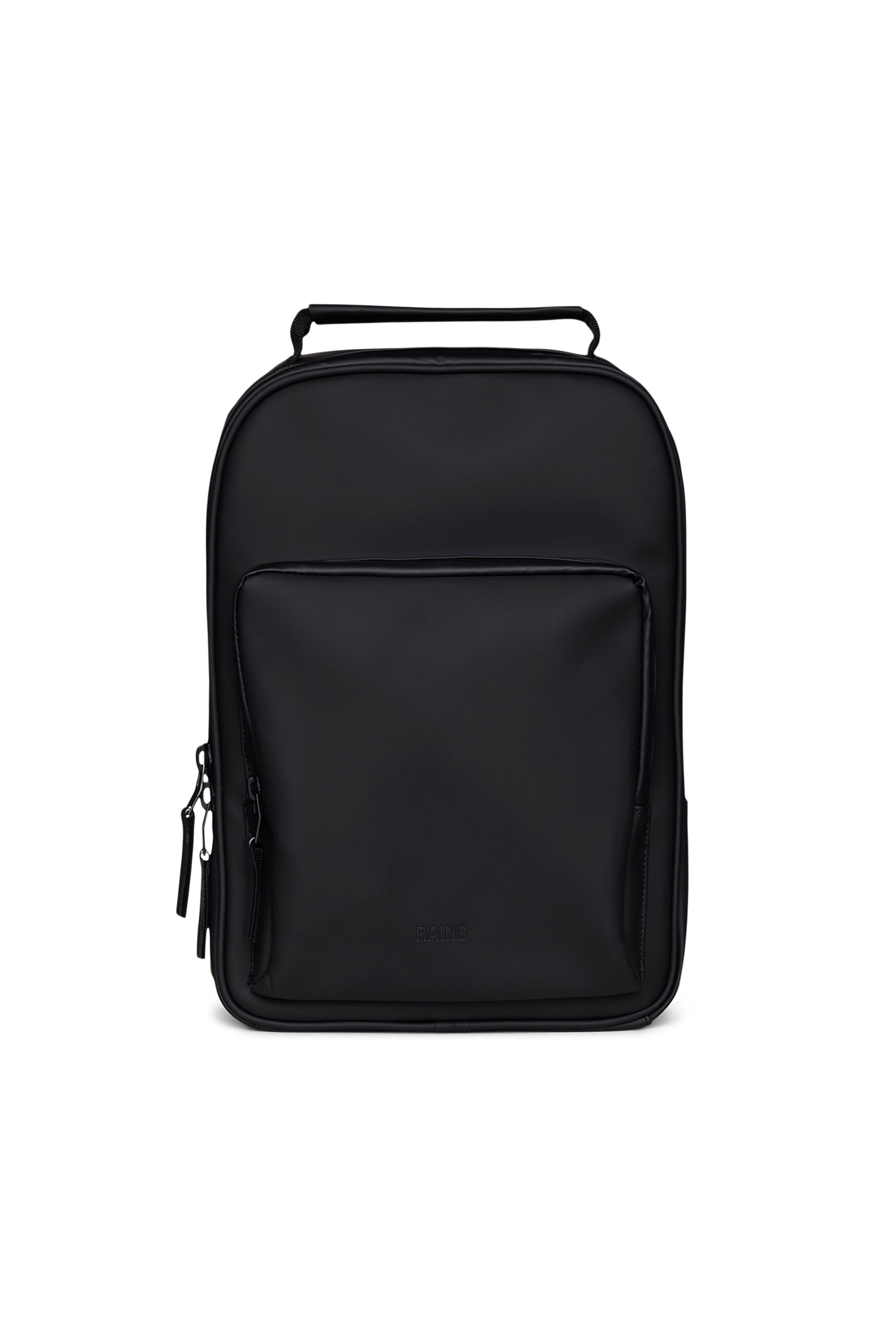 Rains® Book Daypack in Black for £105 | Free Shipping
