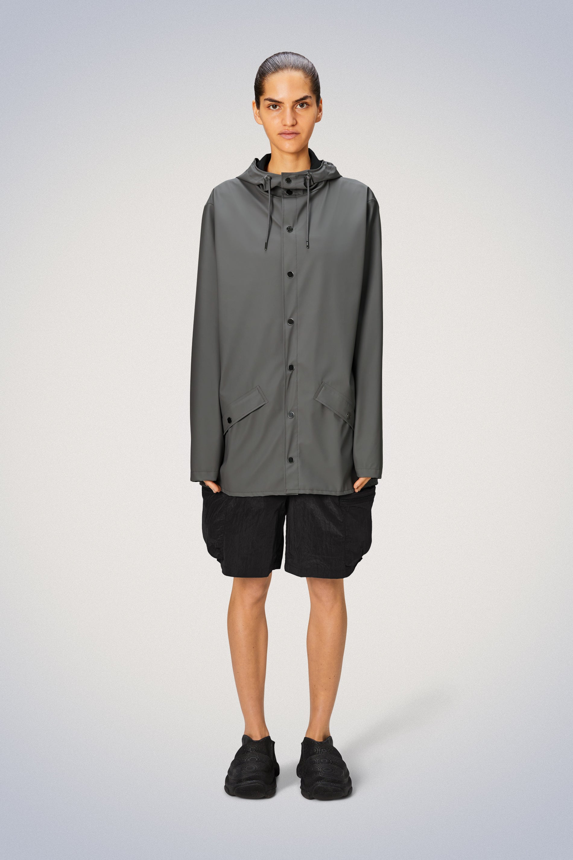 Waterproof Rain Jackets & Coats for Women | Women's Raincoats