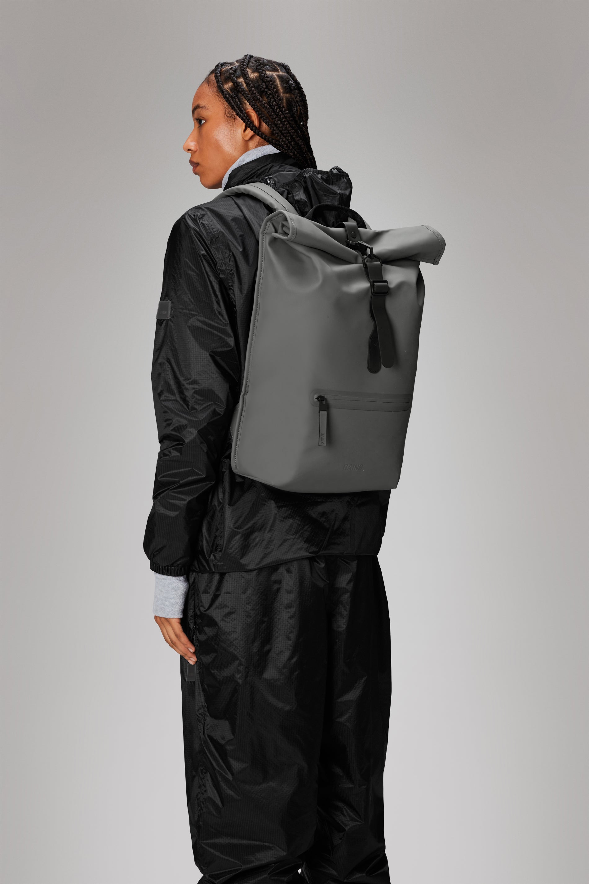 Waterproof Backpacks & Rucksacks | Rains