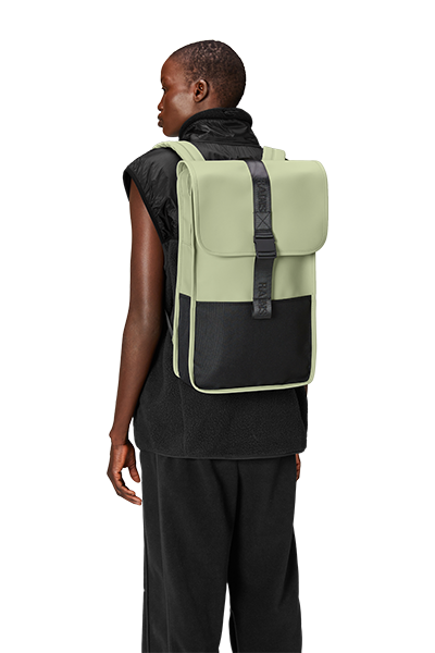 Rains journal backpack hotsell