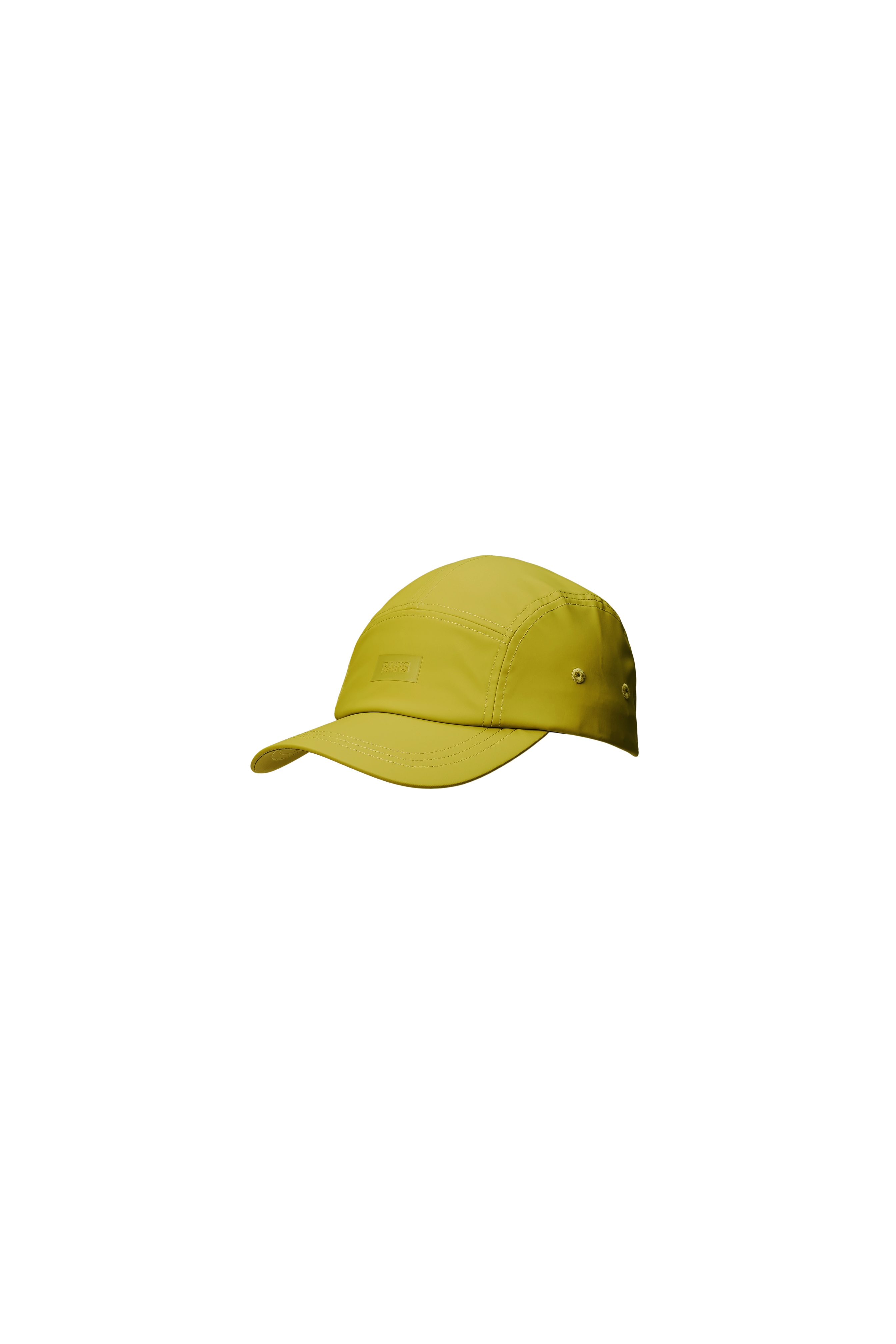 RAINS 5 Panel Cap Glow Headwear