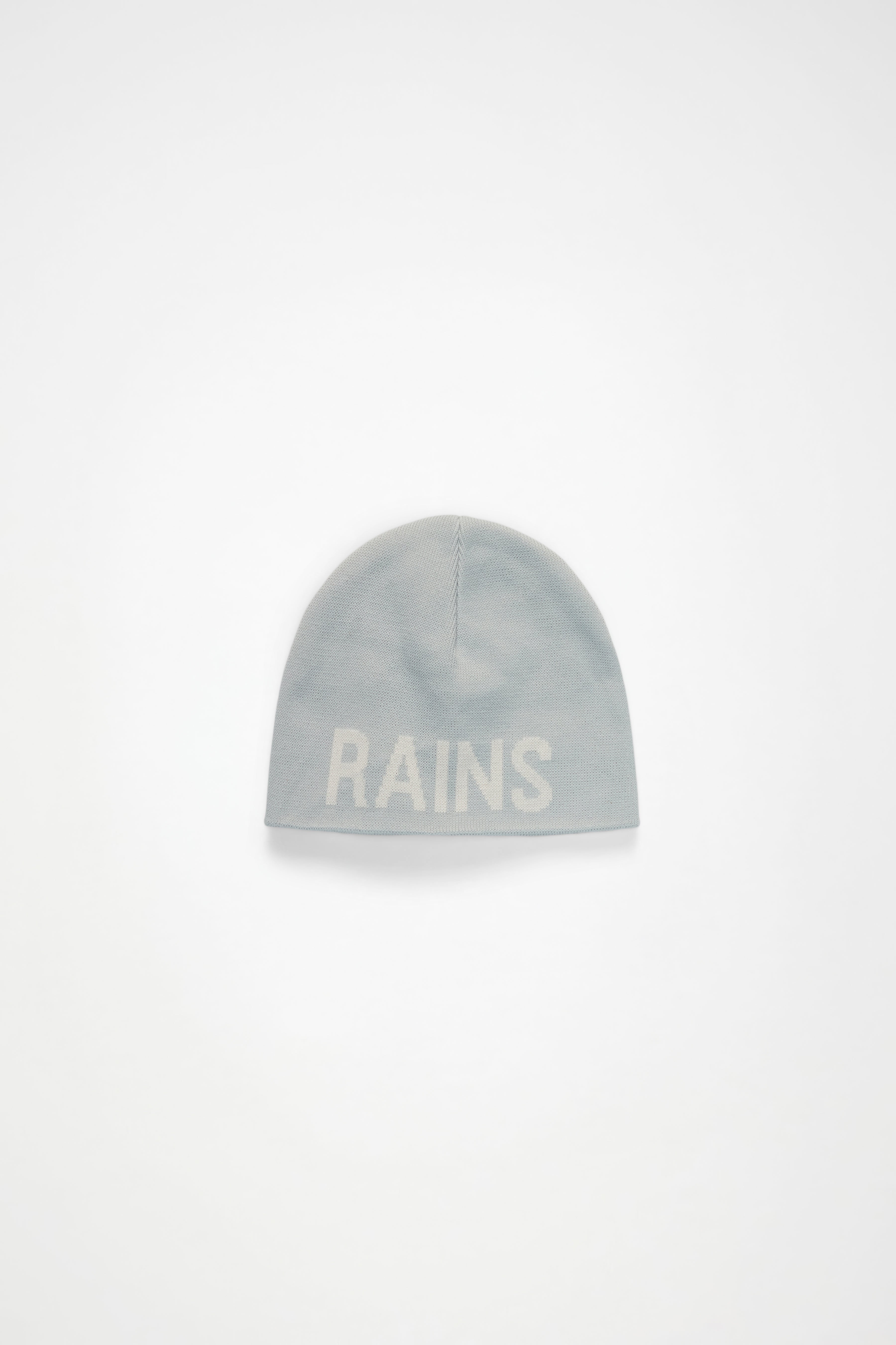 RAINS Beanie Splash Cloud Headwear
