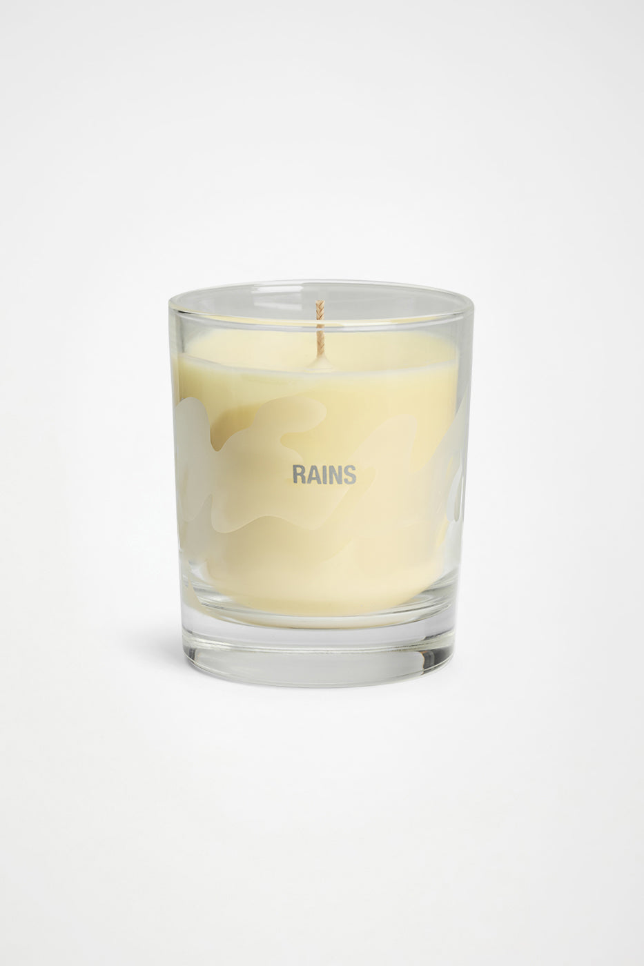 RAINS Candle Petrichor Earth Candles