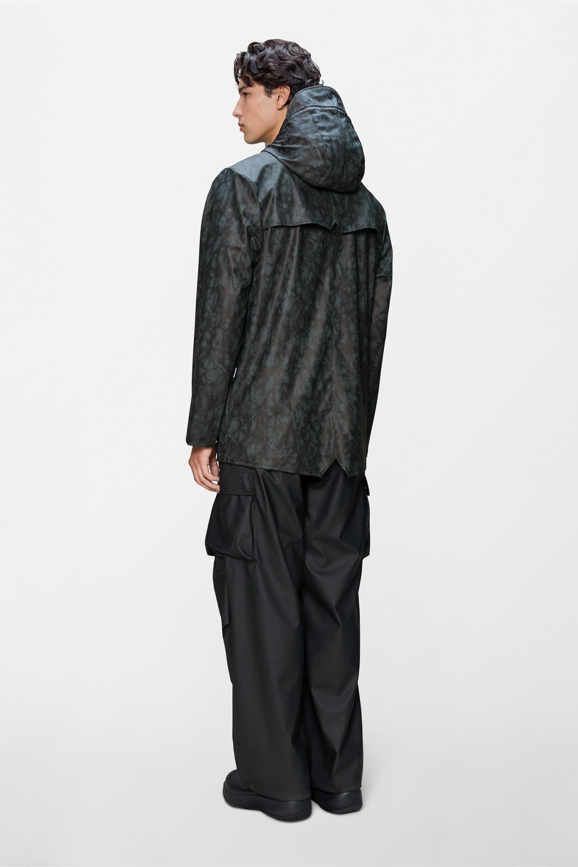 RAINS Jacket Echo Jacket