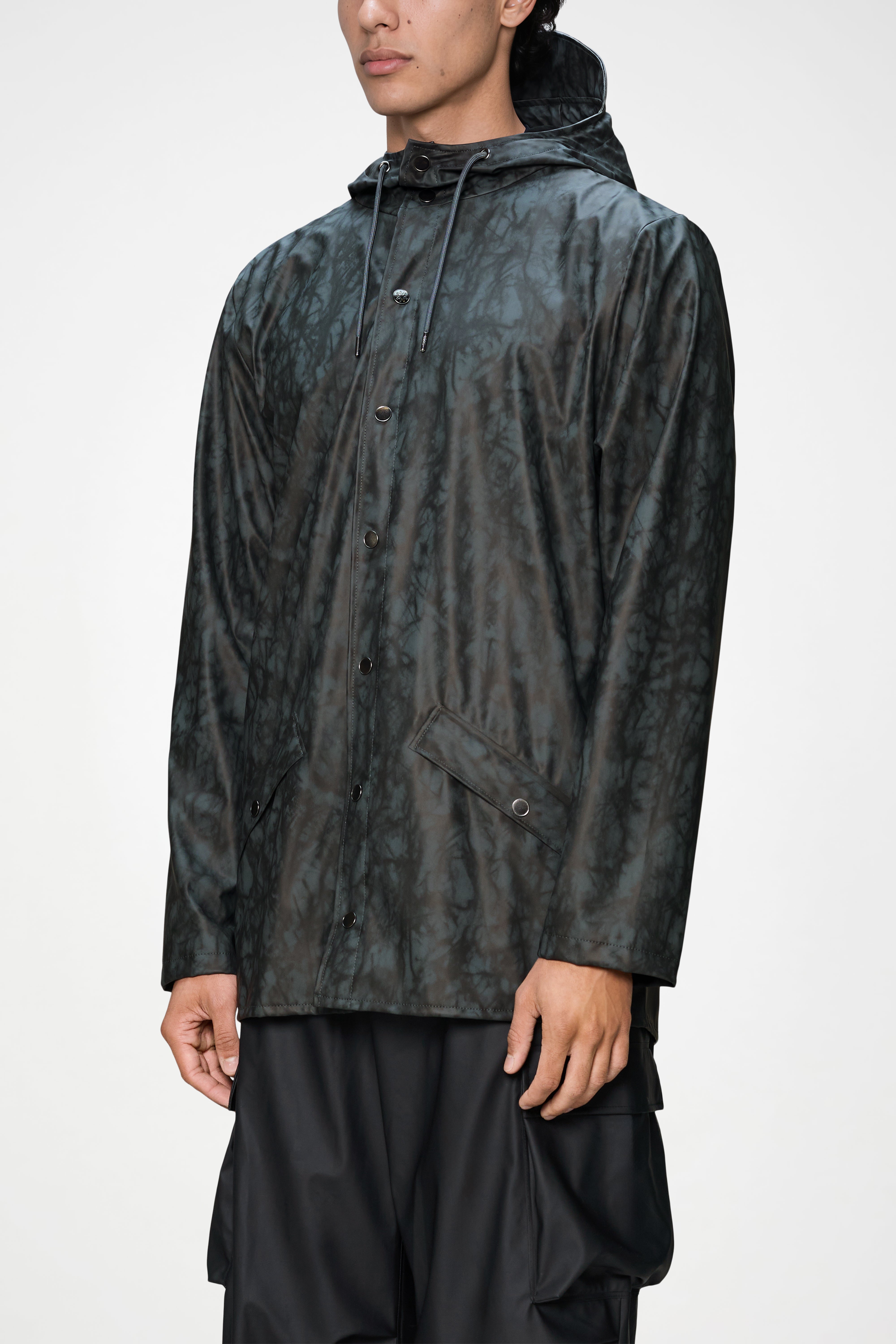 RAINS Jacket Echo Jacket