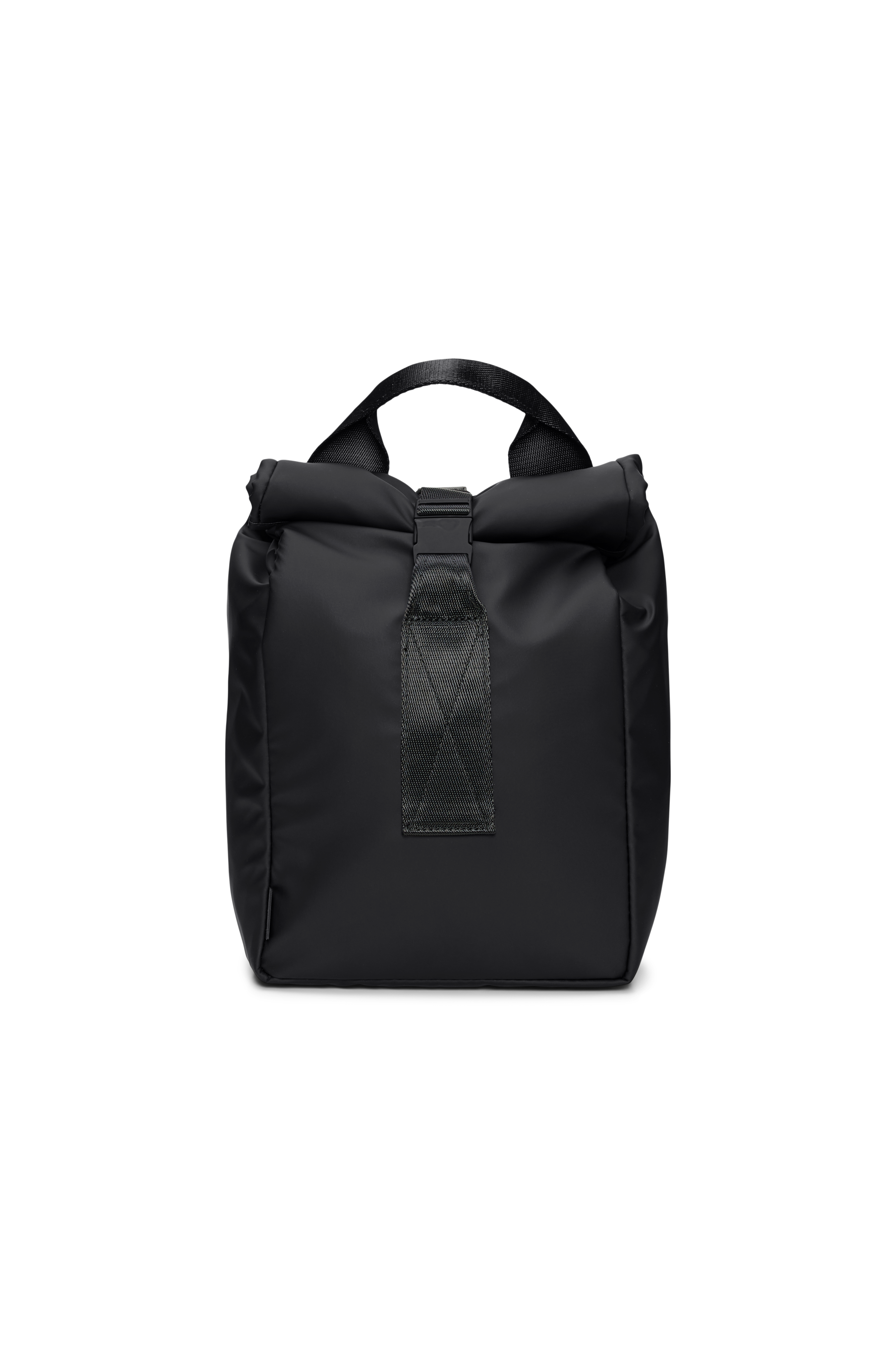RAINS Lunch Bag  Black 9.50L H39 x D14 x W19 cm Lunch Bag