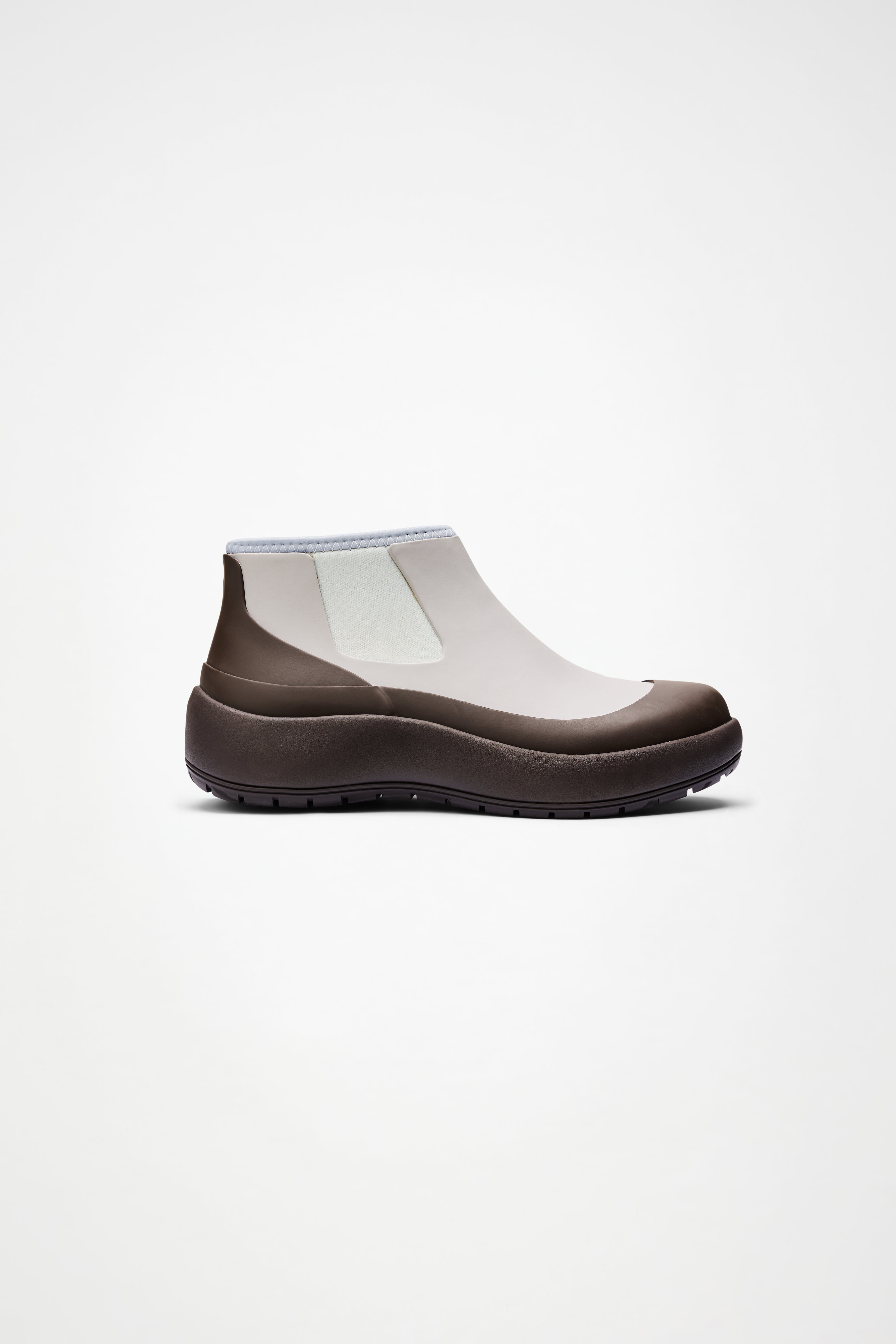 RAINS The Dry Boot Short W  Cloud / Bark Boot