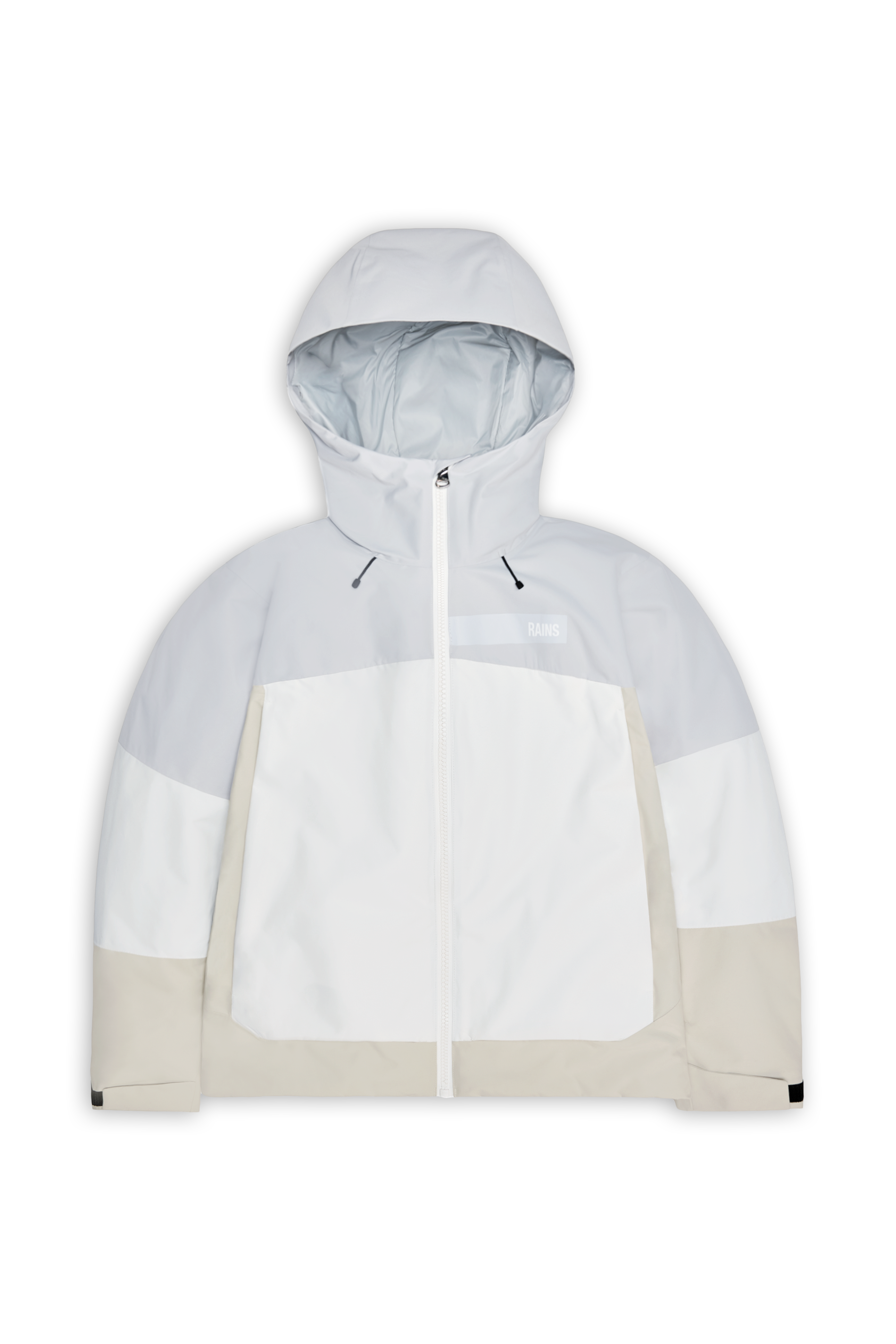 RAINS Niseko Ski W Jacket Blizzard Jacket