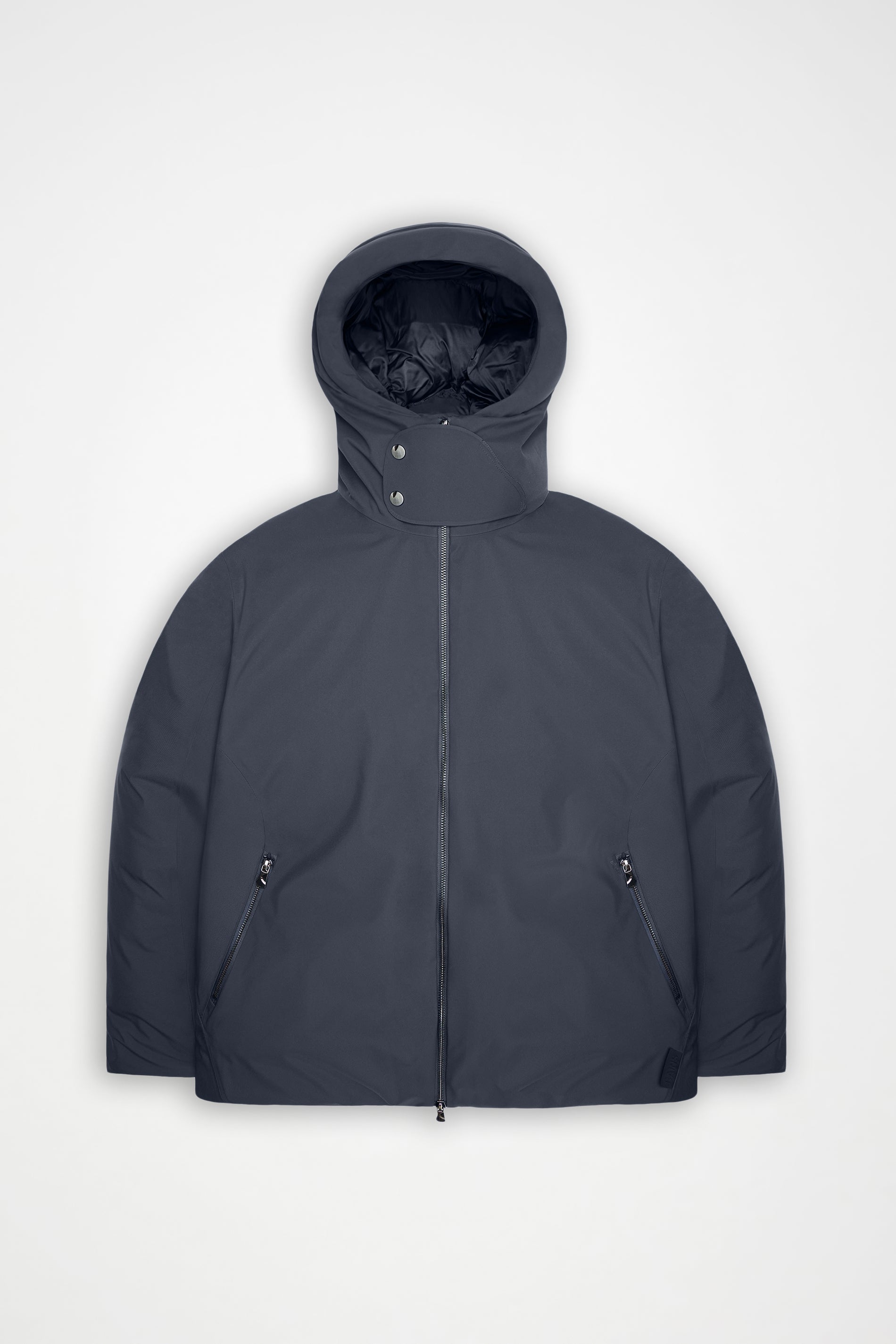 RAINS Sarna Vision Puffer Jacket Veil Jacket