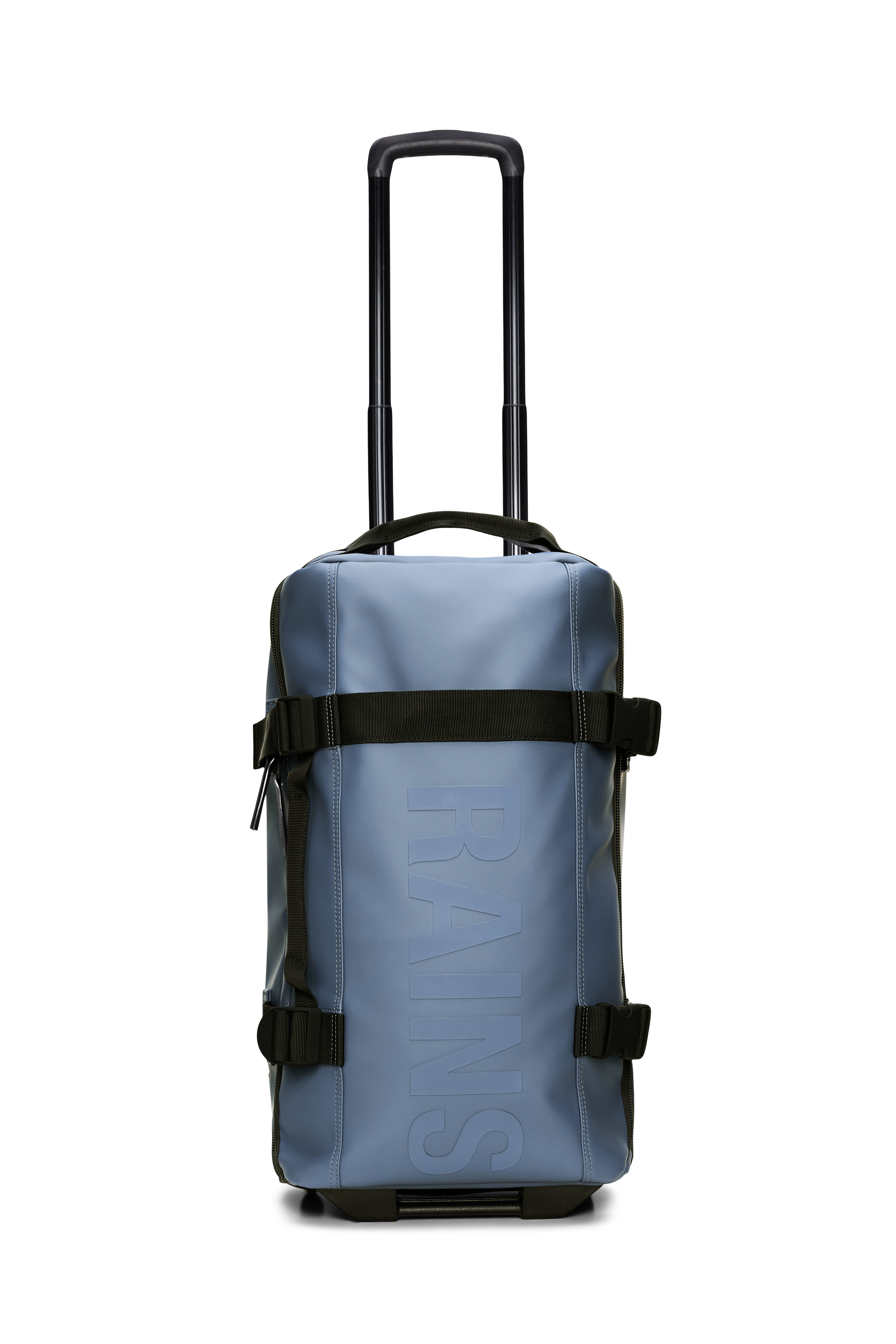 RAINS Texel Cabin Bag Blue Dusk 35L H55 x D20 x W31 cm Cabin