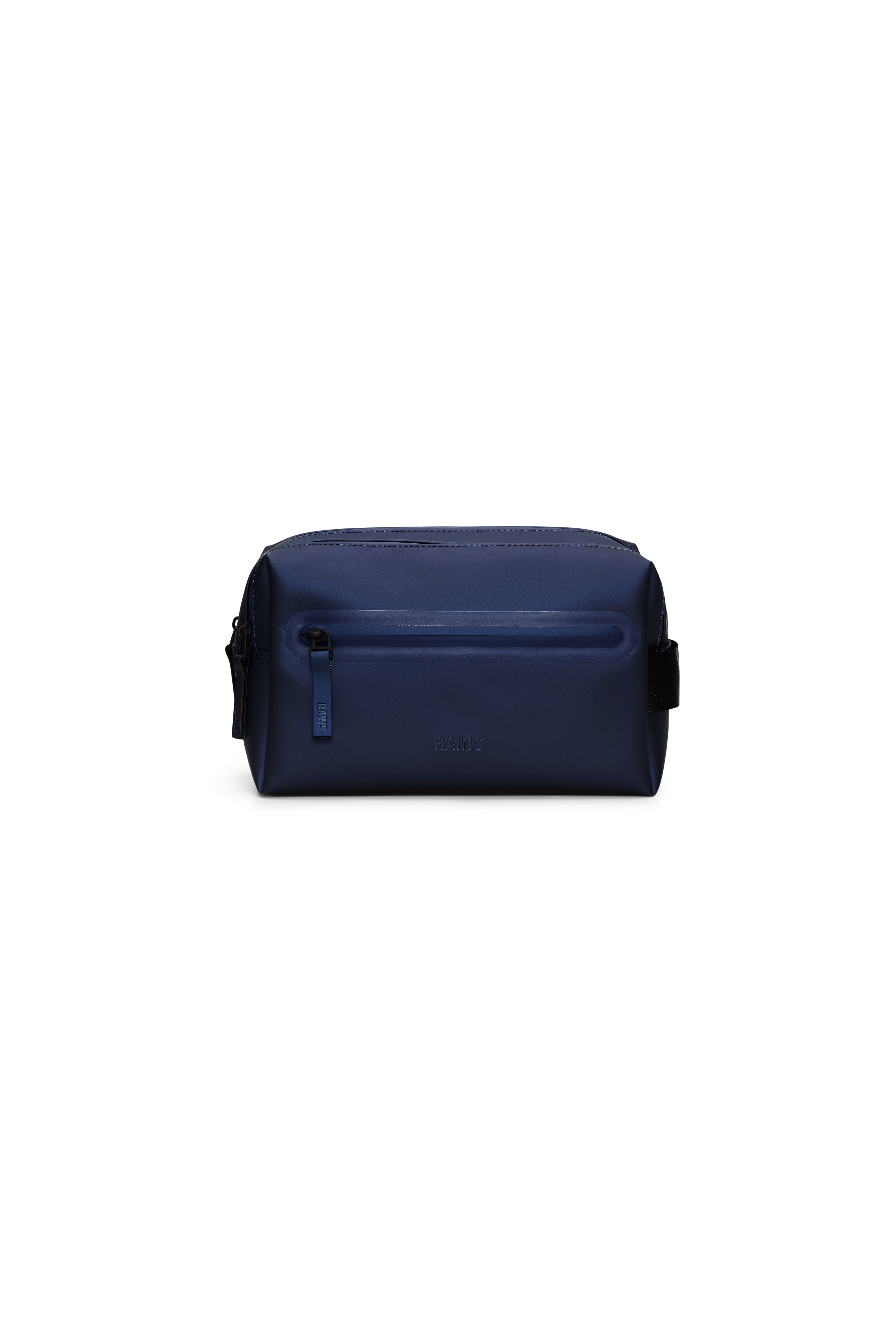 RAINS 2 Zip Wash Bag Lucid 4.50L H16 x D11.50 x W24 cm Wash Bag
